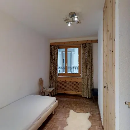 Paravicini 1 - * St. Moritz