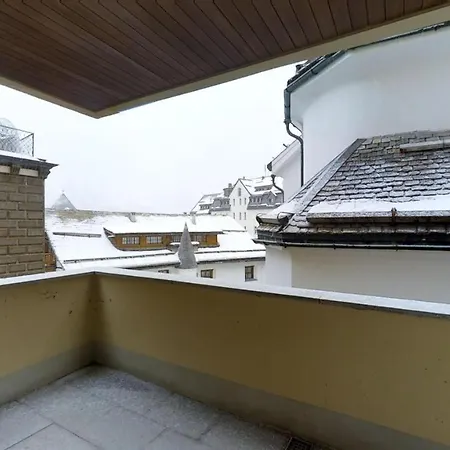 Paravicini 1 - * St. Moritz